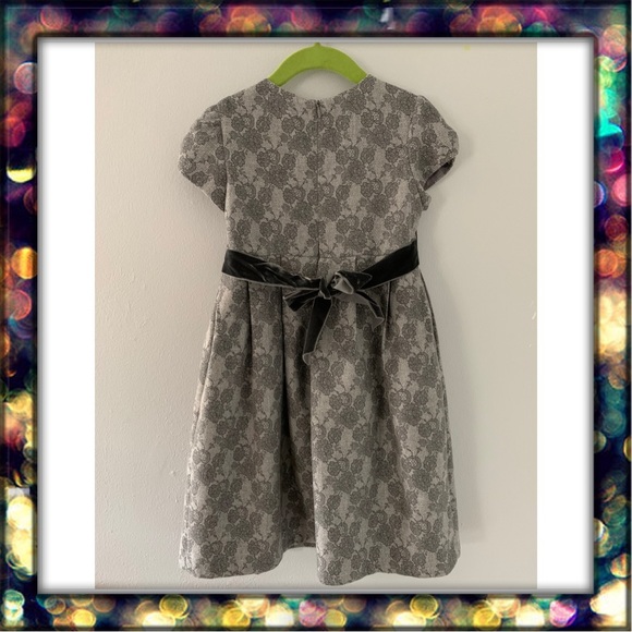 [Mayoral chic] dress - Picture 4 of 10